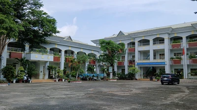 Đấu thầu thiết bị học tập tại Đồng Nai: Loạt nhà thầu kiến nghị vì "định hướng sản phẩm"