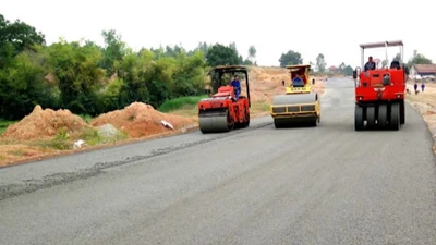 "Hệ sinh thái" đấu thầu của Công ty Tiền Phong tại tỉnh Đồng Tháp