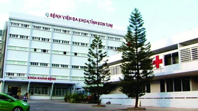 Năng lực thực sự của Y tế Tiến An sau chuỗi gói thầu trúng "sát giá"