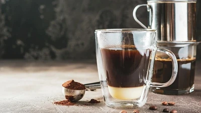 Uống cà phê mỗi ngày có thể giảm nguy cơ nhiều bệnh lý 