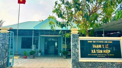 Gói thầu Trạm Y tế Tân Hiệp: Hai đối thủ "rớt đài" vì đủ loại lỗi hồ sơ