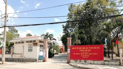 Gói xây dựng công viên và sân thể thao về tay Cảnh Quan Xanh