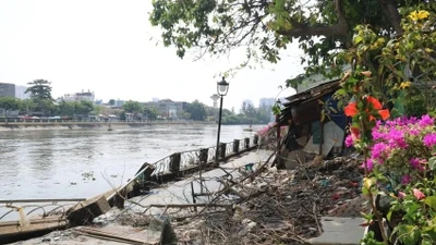 Xây dựng Bắc Ninh trượt thầu vì đâu? Lộ điểm yếu nhân sự, quan hệ ‘thân thiết’ với Cát An
