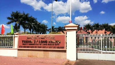 Gói thầu 24 tỷ tại Long Khánh: Những tiêu chí trong Hồ sơ mời thầu có thực sự "hạn chế" nhà thầu?