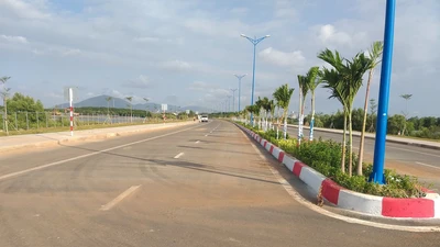 Đấu thầu kiểu Bạc Liêu: Tiền ngân sách "hiệu quả kinh tế" qua những gói thầu 0% tiết kiệm