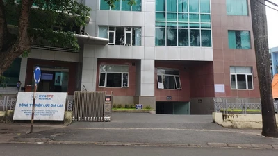 Gói thầu 12,3 tỷ: Bốn nhà thầu đua nhau giảm giá sâu sau khi HSMT được sửa đổi 