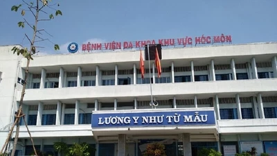Năng lực thực sự của Hộ kinh doanh Tam Tân sau khi trúng hàng trăm gói thầu?