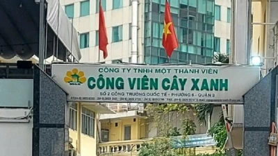 Kịch bản quen thuộc: Nhà thầu chào giá thấp hơn lại "trượt" gói 4,6 tỷ