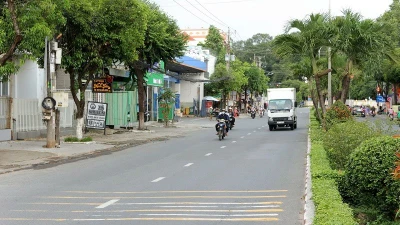 Đấu thầu tại Tây Ninh: Cuộc đua tam mã và cái kết bất ngờ
