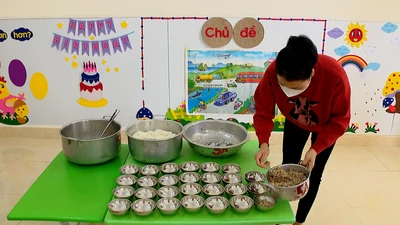 Cơ chế chọn nhà thầu "trường hợp đặc biệt" có đang tạo lợi thế cho một doanh nghiệp?
