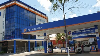 Một tháng trúng 10 gói thầu, BUZZ mạnh tới cỡ nào?