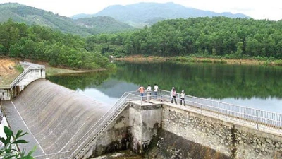 Soi hồ sơ gói thầu 11 tỷ tại Bình Phước cũ: Vì sao đối thủ bị loại?