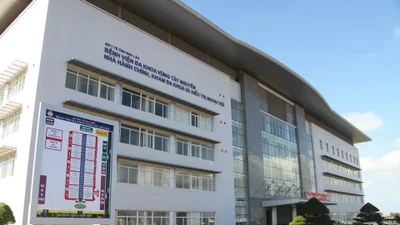 Giải mã tỷ lệ thắng 100% của Y tế Bình Minh tại BVĐK Vùng Tây Nguyên