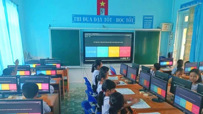 Sao Nam TG và duyên trúng thầu tại các gói do Đồng Vy mời [Kỳ 3]