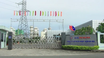 Nhiệt điện Bà Rịa chấm dứt hợp đồng: Bài học về năng lực thực tế