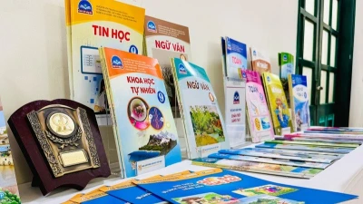 Năng lực thật Công ty An Hùng qua các gói thầu thiết bị giáo dục