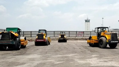 Bí ẩn cú trượt thầu của Quang Hải Nam: Vì sao chủ động bị loại?