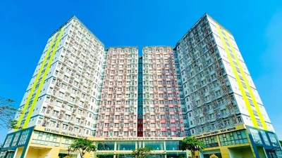 KTX ĐHQG-HCM: Vì sao nhà thầu giá rẻ bị loại ở gói thầu 4 tỷ?