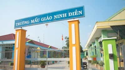 Công ty Vũ Hoan: Nhà thầu nào tại Tây Ninh trúng 14/14 gói?