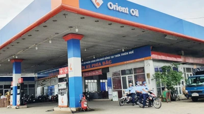 Đấu thầu ở Petrolimex Thừa Thiên Huế: Vì sao liên danh PECO-VNGS một mình một ngựa?