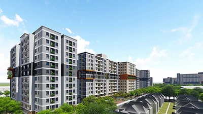 Đồng Nai: 7 dự án NOXH được giao chủ đầu tư, cơ hội cho người thu nhập thấp