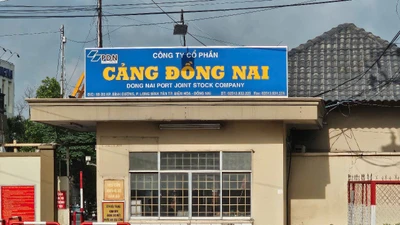 Cảng Đồng Nai mời thầu: Vì sao nhà thầu quen "thống trị"?