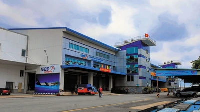 Công ty Gia Võ liên tiếp trúng thầu tại TP.HCM: Năng lực vượt trội ?