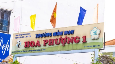 Chân dung nhà thầu cung cấp thực phẩm trúng 100% gói thầu tại TP HCM.