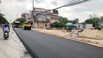 Vì sao Bê tông nhựa nóng Thuận Phú liên tục "tự thua" trên sân nhà?