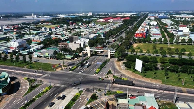 Đấu thầu ở Bàu Bàng: 'Bức tường' im lặng trước kiến nghị của nhà thầu