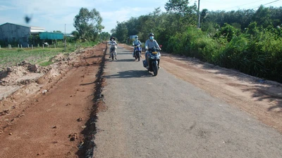 Nghi vấn năng lực nhà thầu tại Đồng Nai: Thắng dễ dàng, thua khó tin