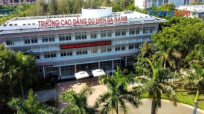 Gói thầu Trường CĐ Du lịch Đà Nẵng: Phú Mỹ thắng nhờ hồ sơ kỹ thuật