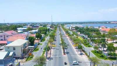 Bí mật sau tỷ lệ trúng thầu gần 80% của Công ty Tú Tài