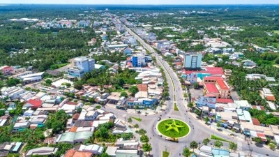 Gói thầu hơn 3,6 tỷ tại Bến Tre: Vì sao chỉ có một nhà thầu tham gia?