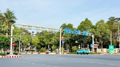 Gói thầu tại Sở XD Cần Thơ: Yêu cầu về ‘công nhân kỹ thuật’ có hạn chế cạnh tranh?