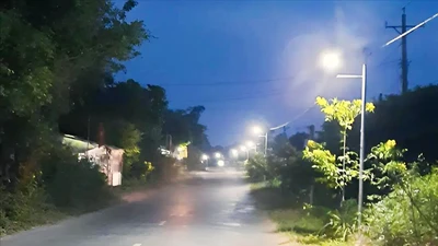 "Cặp đôi" nhà thầu quen mặt thao túng các gói thầu tại Đông Hải, Bạc Liêu?