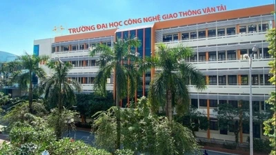 Chân dung Công ty Thiết kế Lục Giác, "người quen" của Vietcombank