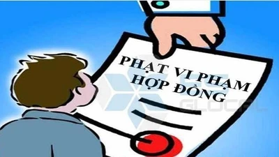 Vi phạm lặp lại: Công Nghệ Mới đang đánh cược uy tín?