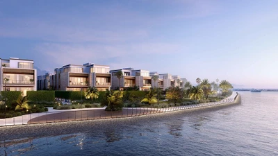 Triết lý thiết kế của Masterise Homes: Từ di sản bản địa đến chuẩn mực sống toàn cầu