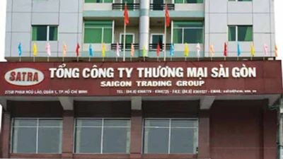 Gói thầu hơn 8,7 tỷ đồng tại Satra: Một nhà thầu chào giá vượt trần, FPT IS rộng cửa?