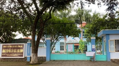 Cường Cường Thuận: 'Bách chiến bách thắng' tại Cấp nước Long Khánh
