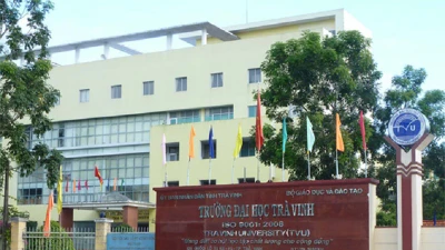 Gói thầu gần 7 tỷ tại Đại học Trà Vinh: Vì sao chỉ một nhà thầu tham gia?