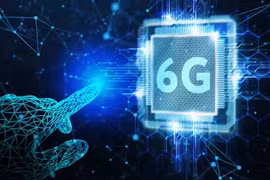 Trung Quốc vượt Mỹ, Nhật trong cuộc chiến bằng sáng chế 6G