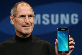Nếu Steve Jobs về Samsung năm 2000, lịch sử sẽ khác