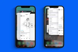 Đừng vuốt đóng ứng dụng nữa, thói quen này chỉ làm hại điện thoại 