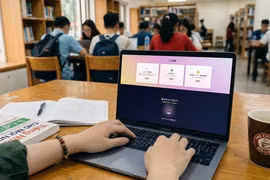 Media Fusion thử nghiệm nền tảng học tiếng Nhật trực tuyến tại Việt Nam