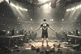 RNG giải thể, cú sốc lớn khiến LPL 2026 chao đảo