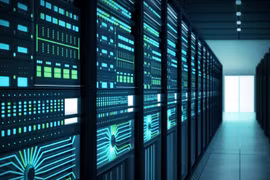 GPT-5 tiêu tốn điện bằng cả lò phản ứng hạt nhân