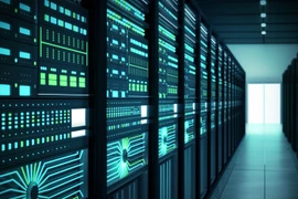 GPT-5 tiêu tốn điện bằng cả lò phản ứng hạt nhân