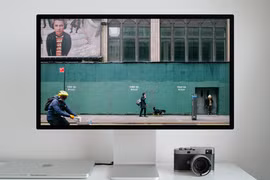 Trên tay Studio Display XDR, đắt nhưng “đáng tiền”